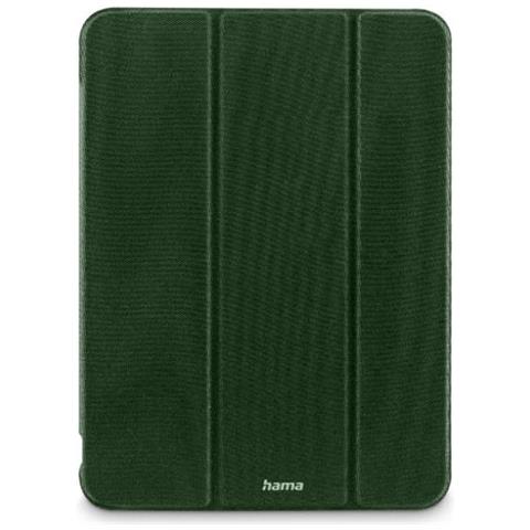 Terra 27,7 Cm (10.9"") Custodia A Libro Verde - Foto 1