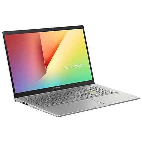Ultrabook VivoBook S533EA-BN275T Monitor 15.6" Full HD Intel Core i7-1165G7 Ram 8 GB SSD 512GB 1x USB 3.1 Windows 10 Home - Foto 2