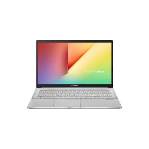 Ultrabook VivoBook S533EA-BN275T Monitor 15.6" Full HD Intel Core i7-1165G7 Ram 8 GB SSD 512GB 1x USB 3.1 Windows 10 Home - Foto 1