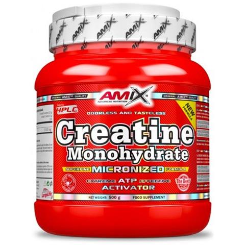 Monoidrato Di Creatina - 300g - Foto 1