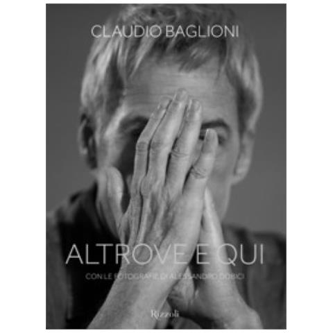 Claudio Baglioni - Altrove E Qui - Foto 1