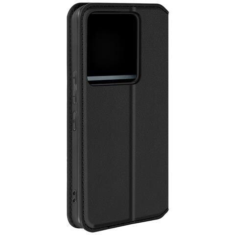 Custodia Per Xiaomi Redmi Note 13 Pro 5g Portacarte Supporto Video - Foto 1
