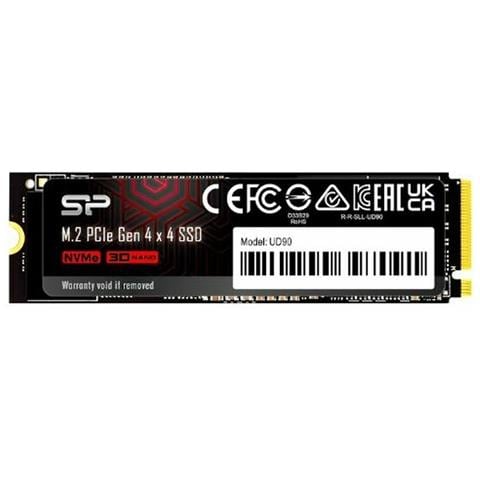 SSD 1 TB M. 2 2280 Interfaccia PCIe 4.0 NVMe Velocità 4800/4200 MB /s - Foto 1