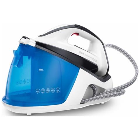 Ferro Da Stiro Con Caldaia Ufesa Excellence 2400 W - Foto 1