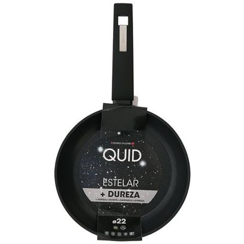 Padella Antiaderente Estelar Alluminio 4 Mm 26 Cm - Foto 2