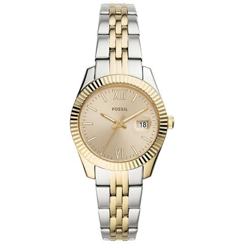 Orologio Donna Fossil Es4949 - Foto 1