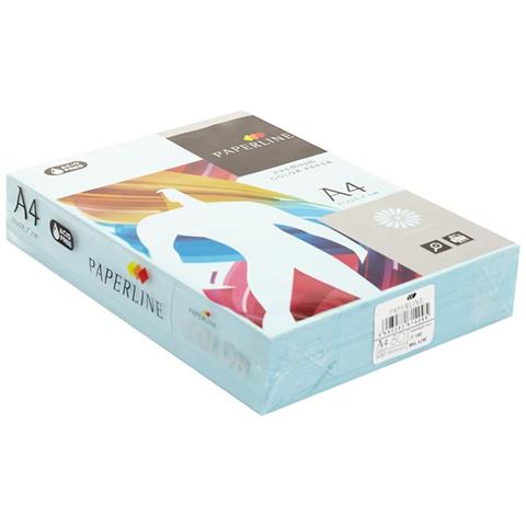 Carta Azzurro 500 Foglie Din A4 - Foto 3