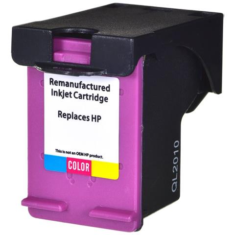 Cartuccia Ad Inchiostro Originale Sb-h302xlc Multicolore - Foto 1