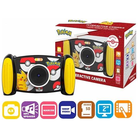 Fotocamera Digitale Per Bambini - Foto 3