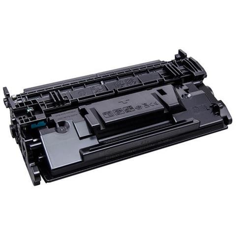 Cartuccia Toner Nero Generica Canon 041 - Sostituisce 0452c002 - Foto 1