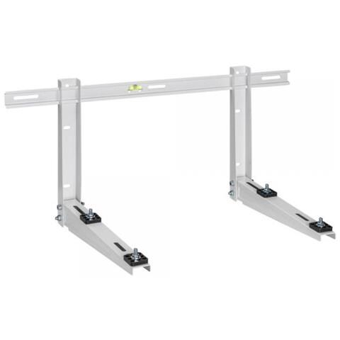 Inline Staffa Per Unità Esterna Di Condizionatore Split O Pompa Di Calore - Foto 1