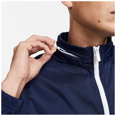 Lined Woven Dr3337-410, Uomini, Blu, L - Foto 2