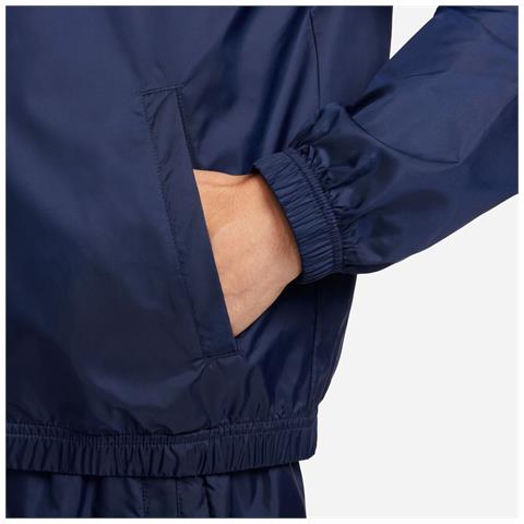 Lined Woven Dr3337-410, Uomini, Blu, L - Foto 7