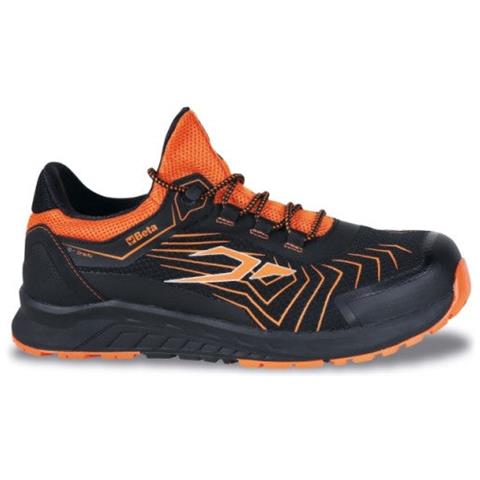 Scarpe Antinfortunistiche 0-gravity Leggerissime In Tessuto Mesh S1p Beta 7352a - 43 - Foto 3