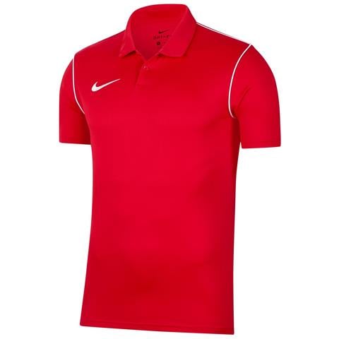 Polo Park 20 Bv6879-657 Uomo Taglia L Colore Rosso - Foto 1