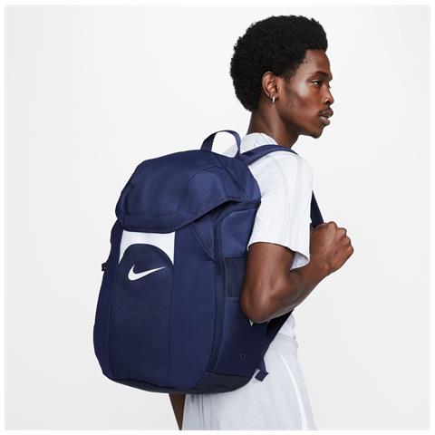 Zaino Academy Team Dv0761-410 Uomo Taglia Tu Colore Blu 49 x 34 x 19 cm 30 L - Foto 1