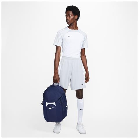 Zaino Academy Team Dv0761-410 Uomo Taglia Tu Colore Blu 49 x 34 x 19 cm 30 L - Foto 6