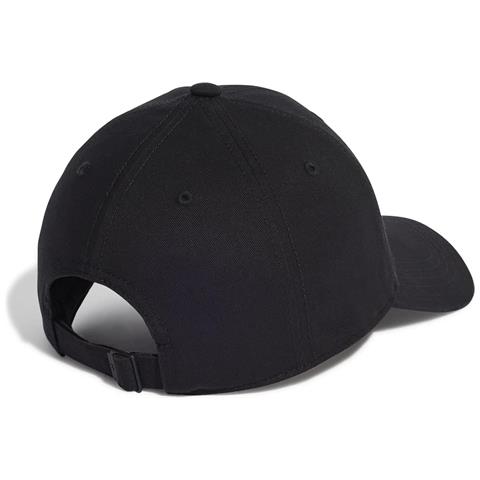 Cappellino Tiro League Hs9753 Unisex Taglia Tu Colore Nero - Foto 2