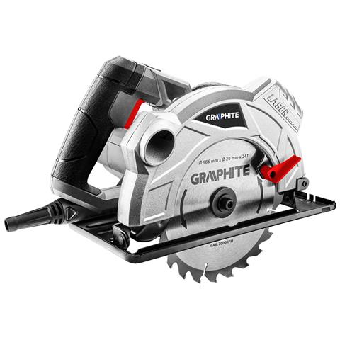 Sega Circolare Da 1500 W, Lama 185 X 20 Mm - Foto 1