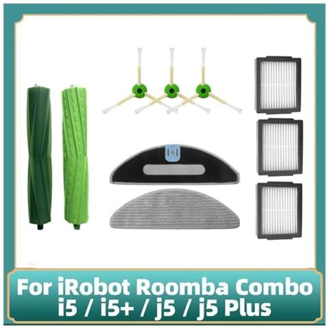 Accessori Per Aspirapolvere Robot Irobot Roomba Combo I5/i5+ /j5/j5plus - Foto 1