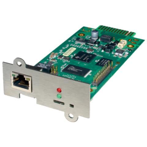 CS141BSC Interno Ethernet - Foto 1