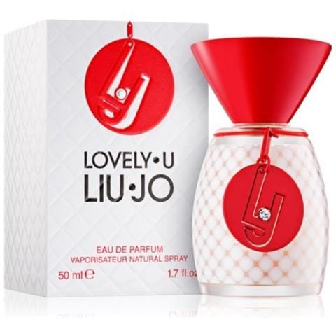 Lovely U Edp 50ml - Foto 1