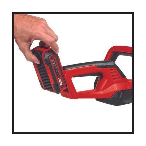 GC-CH 18/40 Li Solo 2 kg - Foto 11