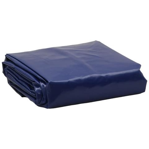 Telone Blu 1x2,5 M 650 G /m - Foto 1