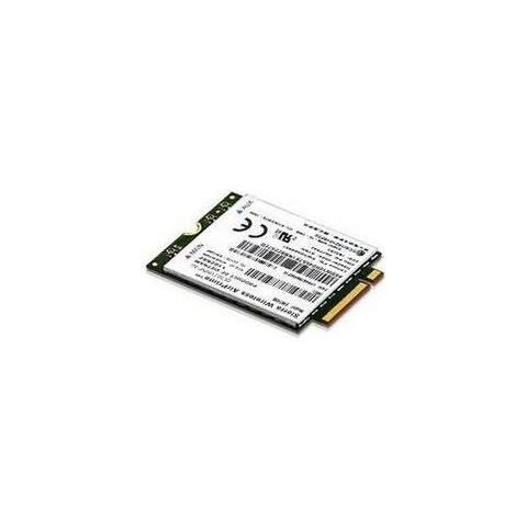 Wwan Card 4g Lat. E5270/e5570 (dw5811e) - Foto 1