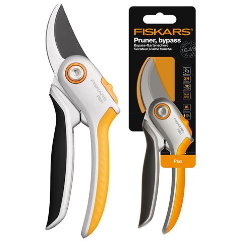 Forbice Da Pota Bypass P531 - Foto 2