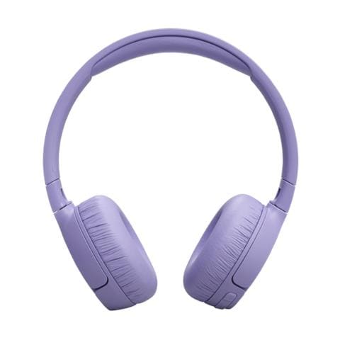 Jbl Tune 670 Nc Auricolare Con Cavo E Senza Cavo A Padiglione Musica E Chiamate Usb Tipo-c Bluetooth Porpora - Foto 2