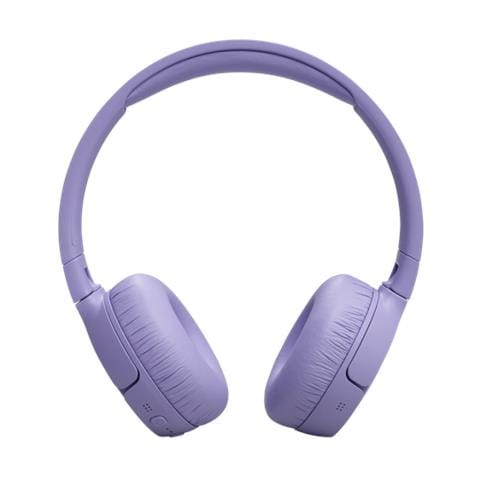 Jbl Tune 670 Nc Auricolare Con Cavo E Senza Cavo A Padiglione Musica E Chiamate Usb Tipo-c Bluetooth Porpora - Foto 3