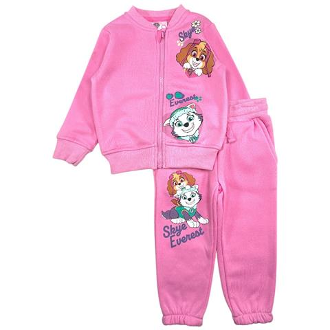 Jogging Ragazza Completo paw 52123043 s1-4a - Foto 1