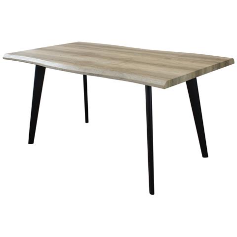 Blavus - Tavolo Da Pranzo Fisso - Foto 1