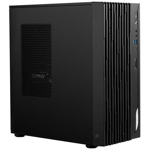 Pc Desktop PRO DP180 14 Intel Core i5 14400 Ram 16 GB SSD 1 TB Intel Graphics UHD 8 GB 9 xUSB 3.2 Windows 11 Pro - Foto 1