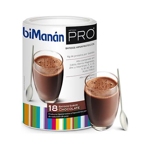Bimanan Pro Frullato Eco Cioccolato 18 Unitã - Foto 1