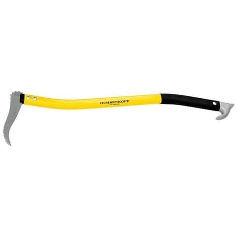 Coltello A Mano In Alluminio Ox 172 A-0500 Manico In Plastica Da 50 Cm - Foto 1