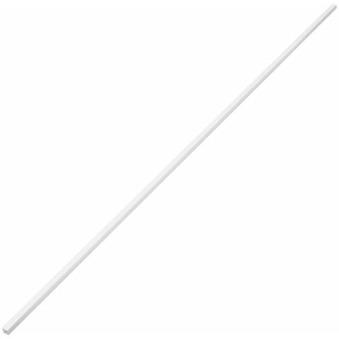 Canalina Per Cavi 30x15 Mm 30 M In Pvc - Foto 2