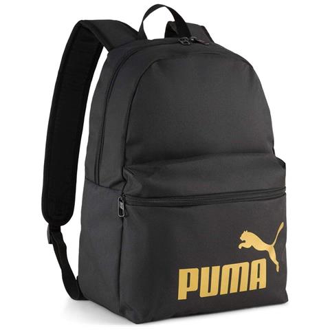 Phase Backpack 22l 09116403, Unisex, Nero, Marime Universala - Foto 2