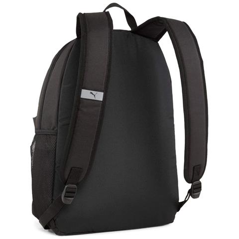 Phase Backpack 22l 09116403, Unisex, Nero, Marime Universala - Foto 4