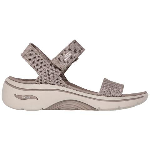 Go Walk Arch Fit 2.0 140874-tpe, Donne, Marrone, 37 - Foto 2