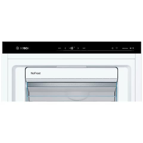 Serie 6 GSN51AWCV congelatore Congelatore verticale Libera installazione 289 L C Bianco - Foto 3