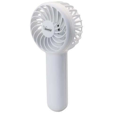 VA50 nebulizzatore e ventilatore portatile personale Bianco - Foto 1