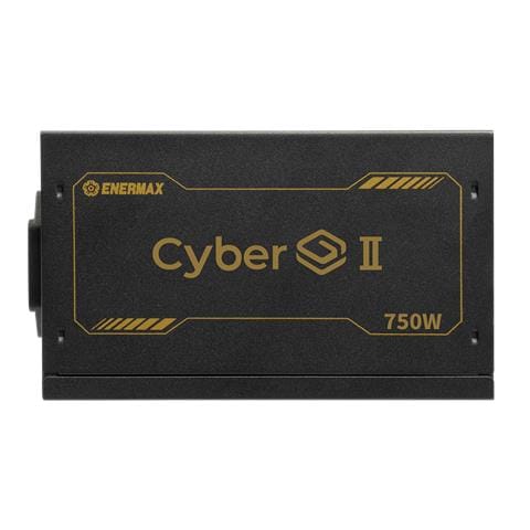 ERV750G-AHG-NAC alimentatore per computer 750 W 20+4 pin ATX ATX Nero - Foto 5