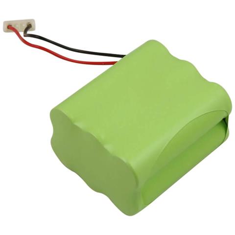 Batteria Per Aspirapolvere Irobot Braava 320 7,2v 1500mah Nimh - Foto 2