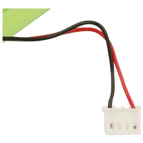 Batteria Per Aspirapolvere Irobot Braava 320 7,2v 1500mah Nimh - Foto 3