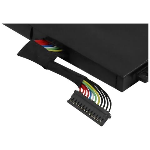 Batteria Di Ricambio Per Dell Xps 15 9550 Li-polymer 11.4v 4910mah 56wh - Foto 2