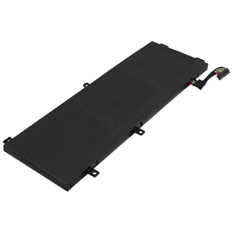 Batteria Di Ricambio Per Dell Xps 15 9550 Li-polymer 11.4v 4910mah 56wh - Foto 3