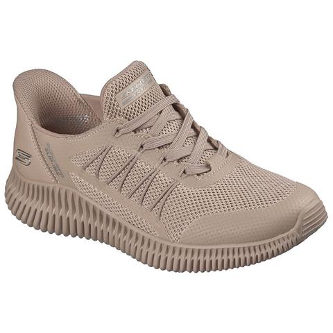 Bobs Geo Lite - Divine Pace 117413-tan, Donne, Marrone, 38 - Foto 1