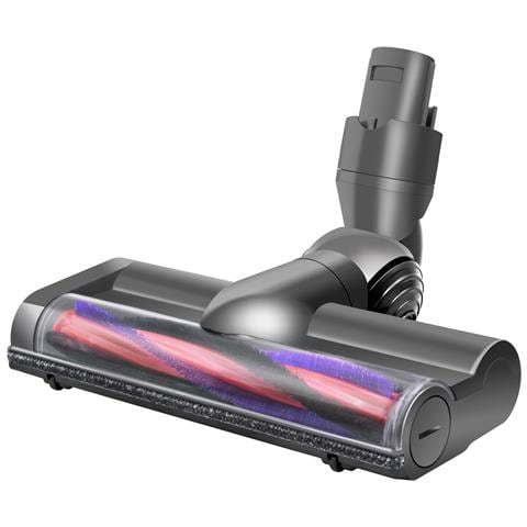 Testina Di Ricambio V6 Bl 20w Compatibile Con Aspirapolvere Senza Fili Dyson - Foto 1